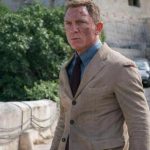 Alcol, donne e dieta: l'agente 0007 bocciato dai medici: non ha uno stile di vita sano